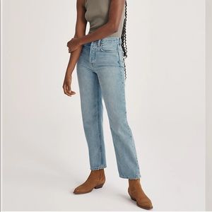 ✨Host Pick✨Aritzia✨Denim Forum Joni Jeans